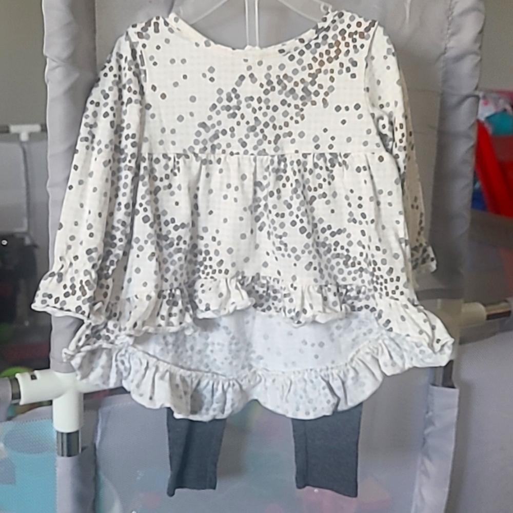 Girls 2 Piece set
